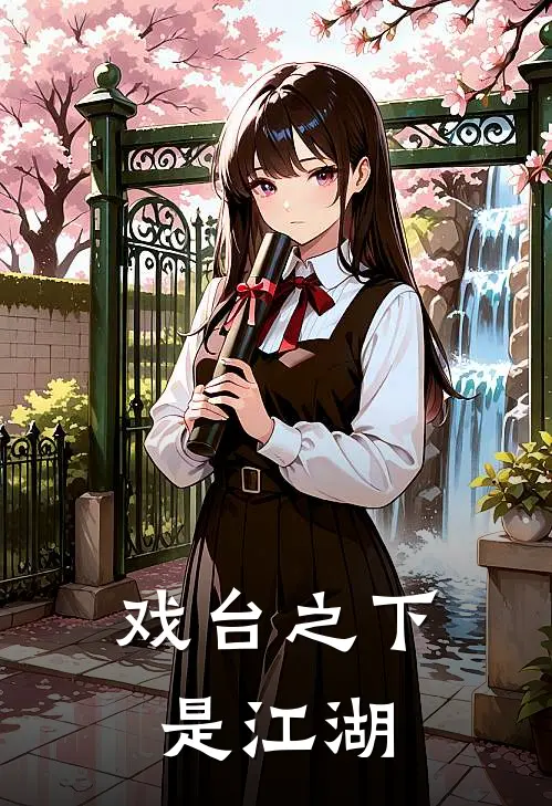 戏台之下是江湖(沈丹蝶顾明轩)免费小说完结_最新推荐小说戏台之下是江湖(沈丹蝶顾明轩)