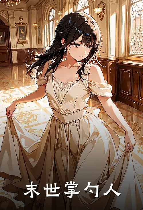 林薇薇秦昊末世掌勺人完结版在线阅读_末世掌勺人全集免费在线阅读