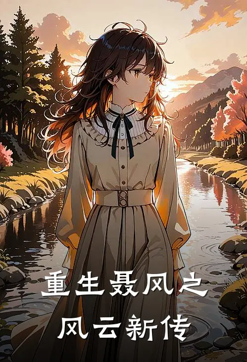 重生聂风之风云新传聂风秦霜新热门小说_最新章节列表重生聂风之风云新传(聂风秦霜)