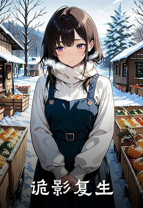 诡影复生邵含邵含免费小说全本阅读_小说免费完结诡影复生邵含邵含