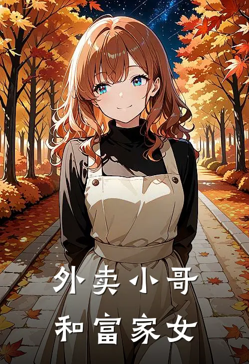 外卖小哥和富家女