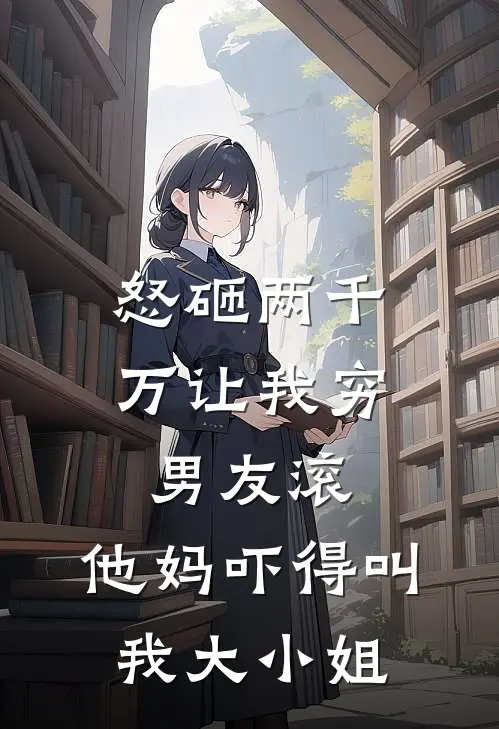 怒砸两千万让我穷男友滚，他妈吓得叫我大小姐全文免费阅读无弹窗大结局_怒砸两千万让我穷男友滚，他妈吓得叫我大小姐（赵淑云赵淑）最新小说