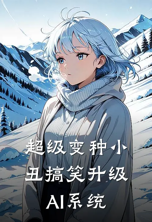 超级变种小丑搞笑升级AI系统(林观音达芬奇)免费阅读完整版小说_最新小说全文阅读超级变种小丑搞笑升级AI系统林观音达芬奇