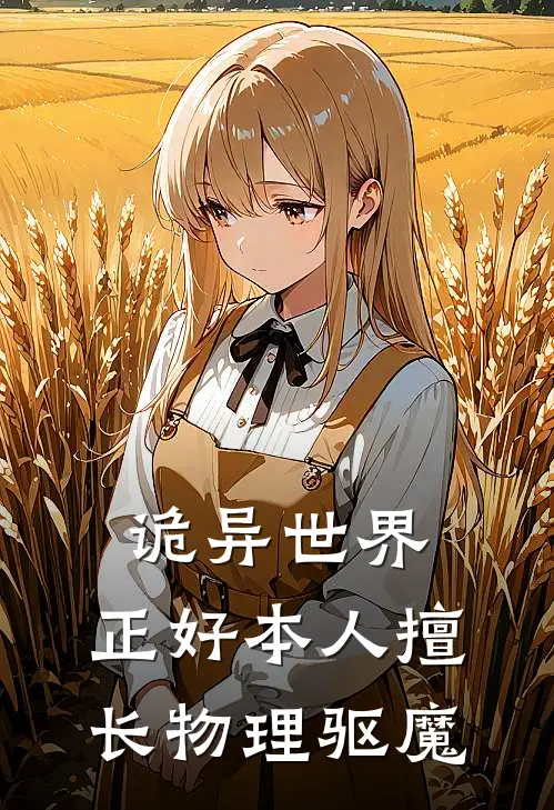 王安乐朱伟业(诡异世界：正好本人擅长物理驱魔)_《诡异世界：正好本人擅长物理驱魔》最新章节免费在线阅读