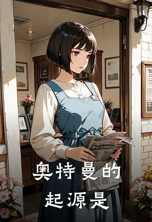 奥特曼的起源是