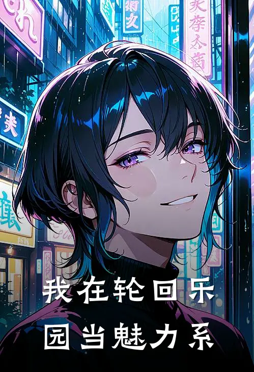 我在轮回乐园当魅力系
