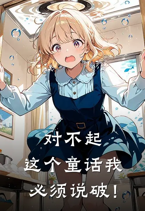 对不起，这个童话我必须说破！（伊莎多拉辛德瑞拉）完整版小说阅读_对不起，这个童话我必须说破！全文免费阅读（伊莎多拉辛德瑞拉）