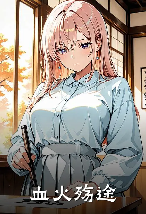 血火殇途林渊渊儿小说免费阅读无弹窗_完结版小说全文免费阅读血火殇途(林渊渊儿)