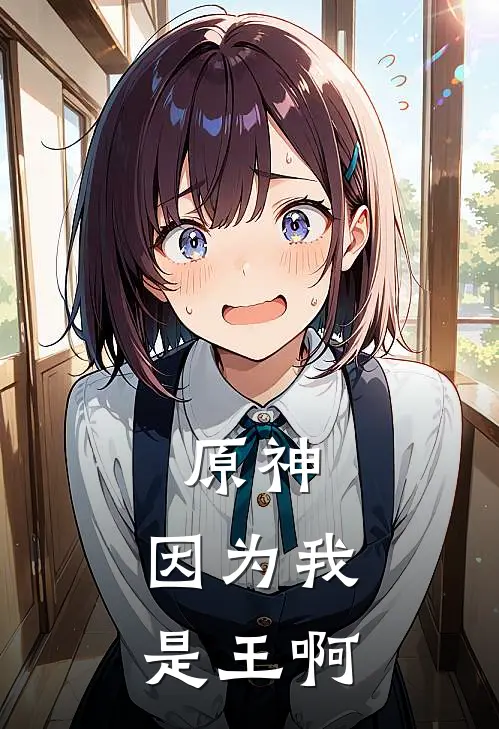 原神，因为我是王啊派蒙小渡最新更新小说_在线阅读免费小说原神，因为我是王啊派蒙小渡