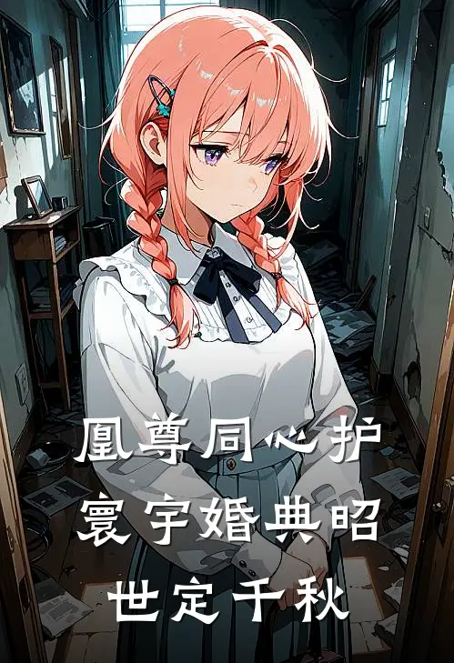 凰尊同心护寰宇婚典昭世定千秋(苏清鸢萧璟渊)小说免费阅读无弹窗_完结小说凰尊同心护寰宇婚典昭世定千秋苏清鸢萧璟渊