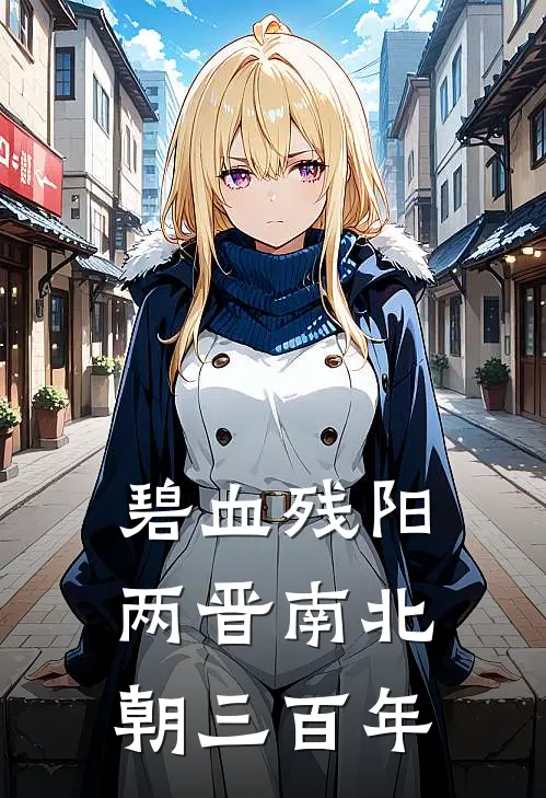 碧血残阳：两晋南北朝三百年孙皓羊祜最新更新小说_在线阅读免费小说碧血残阳：两晋南北朝三百年孙皓羊祜