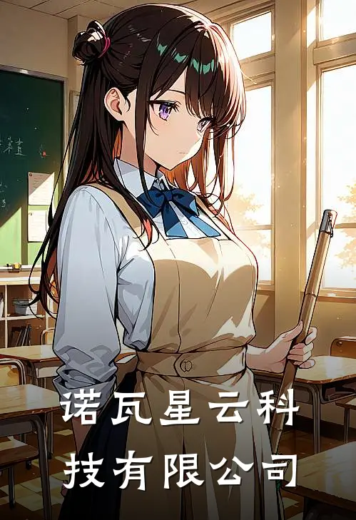 诺瓦星云科技有限公司