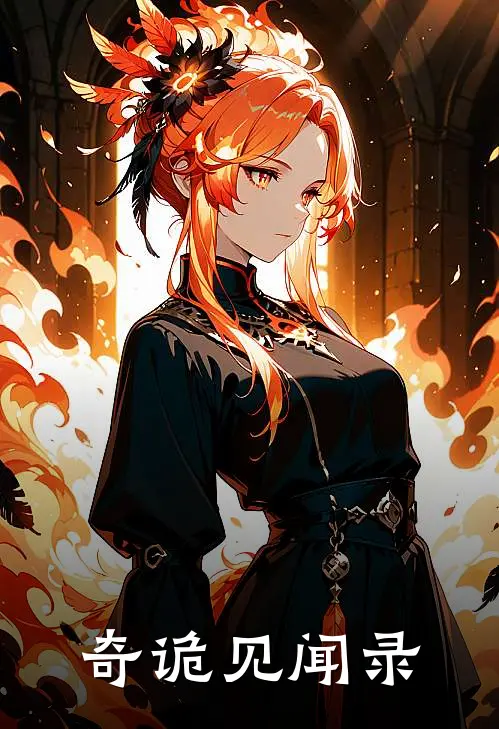 奇诡见闻录(秀英陈阿林)热门小说排行_完结版小说奇诡见闻录秀英陈阿林