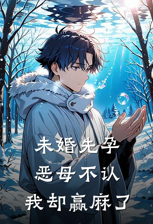 林知雅陆海宇(未婚先孕恶母不认，我却赢麻了)最新章节在线阅读_林知雅陆海宇全章节阅读