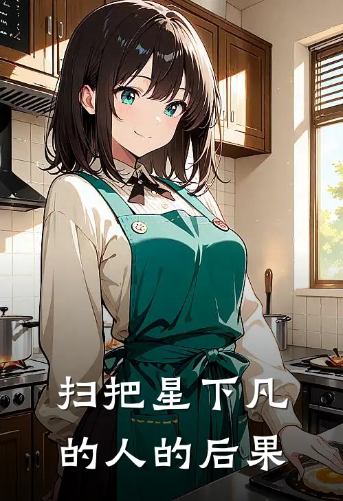 扫把星下凡的人的后果