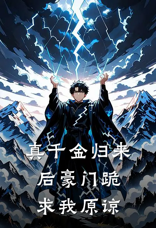 真千金归来后豪门跪求我原谅(苏沐晴萧彦)完结版小说全文免费阅读_最新小说真千金归来后豪门跪求我原谅(苏沐晴萧彦)