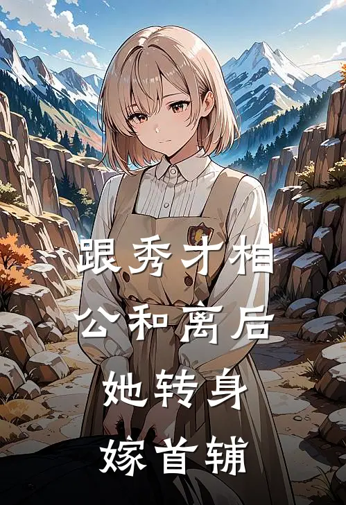 跟秀才相公和离后，她转身嫁首辅(苏酥张廷玉)已完结小说_小说免费阅读跟秀才相公和离后，她转身嫁首辅苏酥张廷玉