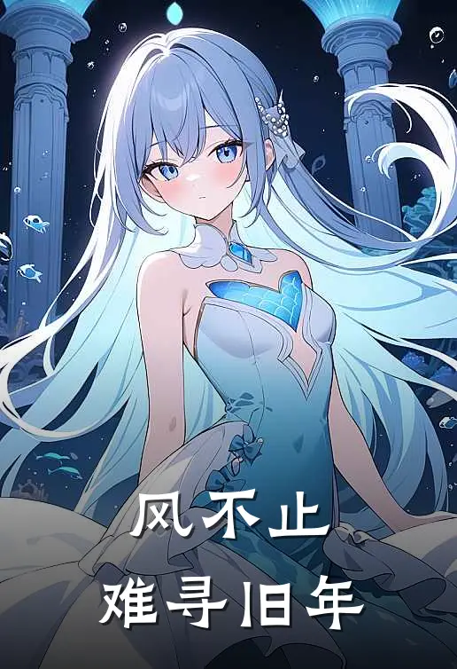 风不止，难寻旧年