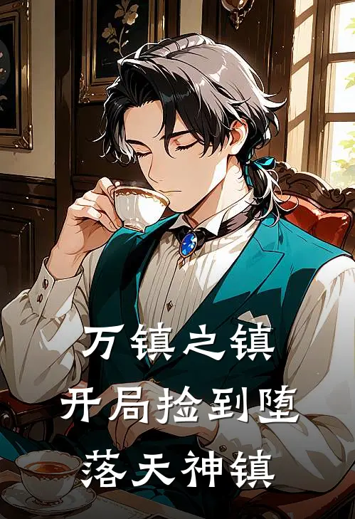 万镇之镇：开局捡到堕落天神镇(萧辰李万山)全文免费小说_小说免费完结万镇之镇：开局捡到堕落天神镇(萧辰李万山)