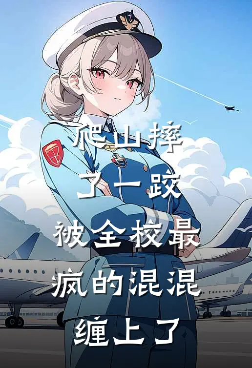 爬山摔了一跤，被全校最疯的混混缠上了