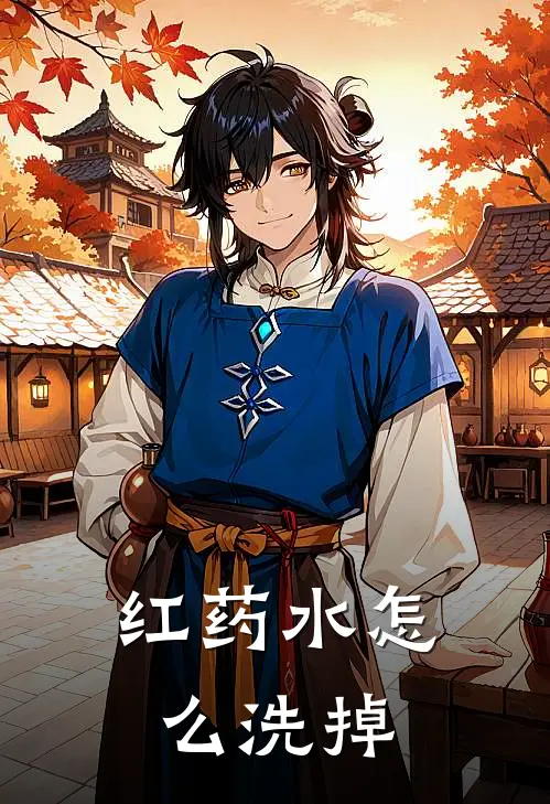 红药水怎么洗掉