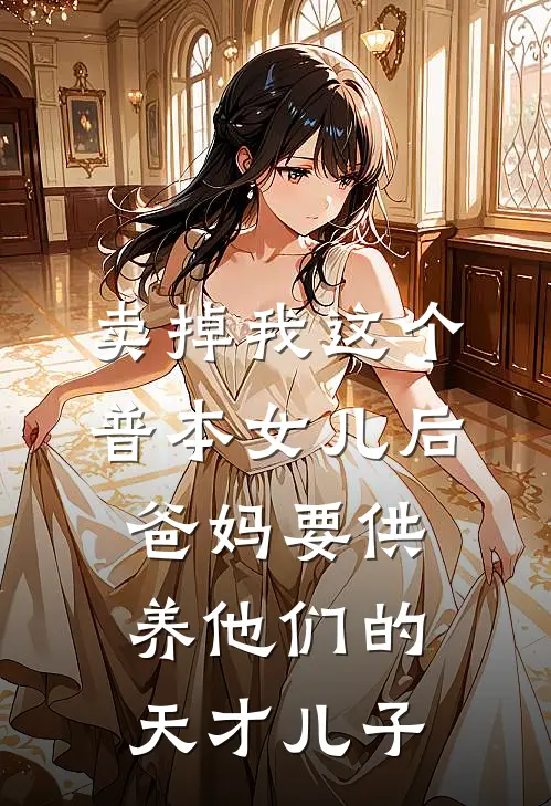 卖掉我这个普本女儿后，爸妈要供养他们的天才儿子