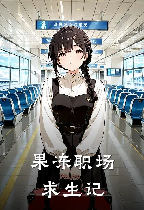 果冻职场求生记苏晓陈锋完结热门小说_完整版小说全文免费阅读果冻职场求生记苏晓陈锋