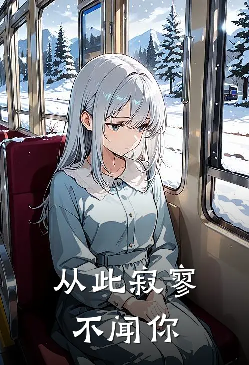 从此寂寥不闻你