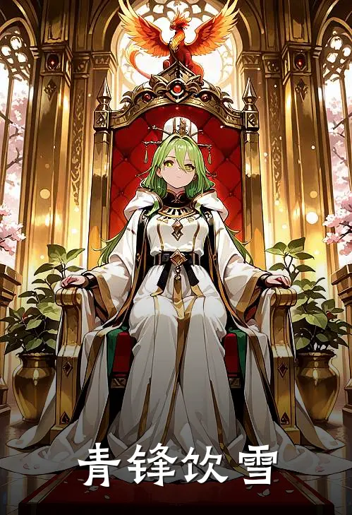 青锋饮雪沈青砚苏妄热门小说大全_免费小说完结青锋饮雪沈青砚苏妄