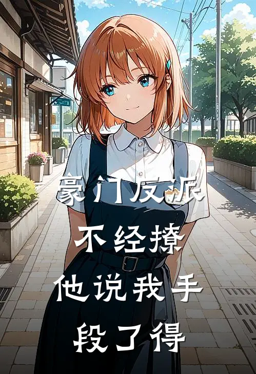 豪门反派不经撩，他说我手段了得江琅烬黎言酒已完结小说推荐_完整版小说豪门反派不经撩，他说我手段了得(江琅烬黎言酒)