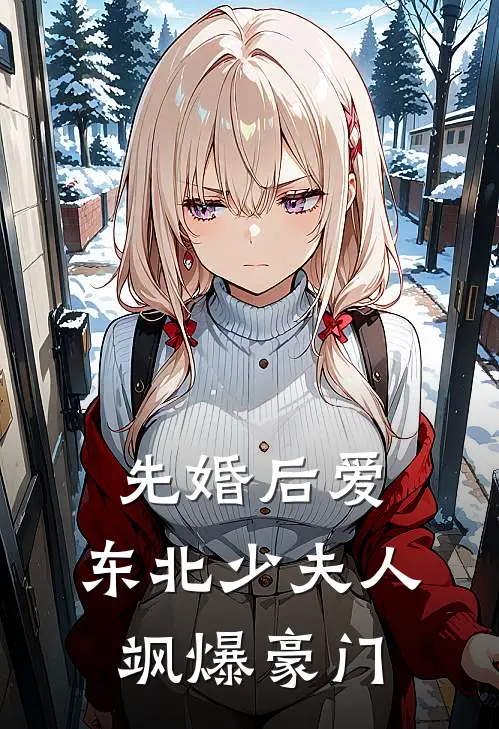 先婚后爱：东北少夫人飒爆豪门