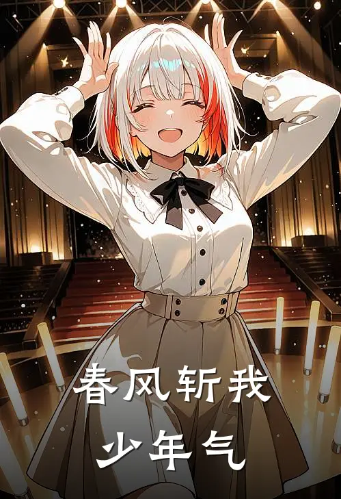 春风斩我少年气