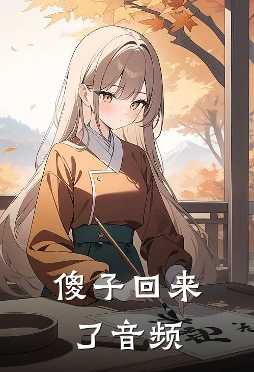 傻子回来了音频