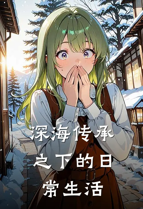 深海传承之下的日常生活(吴清张悦)免费小说完结_最新推荐小说深海传承之下的日常生活(吴清张悦)