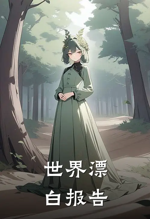 《世界漂白报告》顾川林薇全集免费在线阅读_(顾川林薇)全章节免费在线阅读