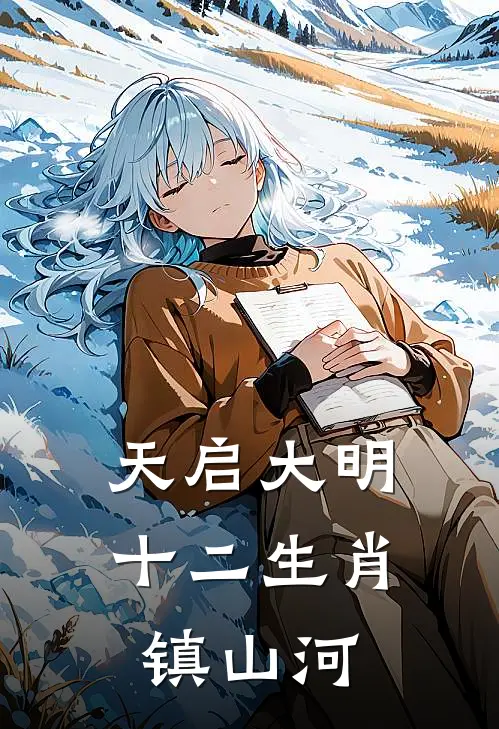 天启大明：十二生肖镇山河朱由校魏忠贤免费小说笔趣阁_完结小说免费阅读天启大明：十二生肖镇山河朱由校魏忠贤