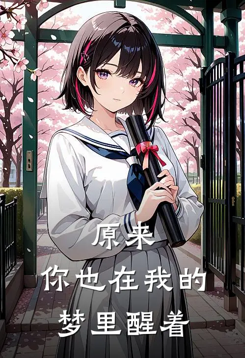 原来，你也在我的梦里醒着