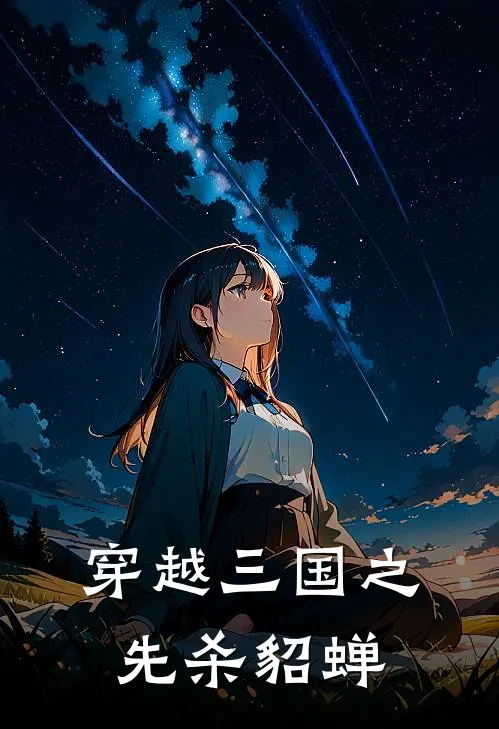 穿越三国之先杀貂蝉