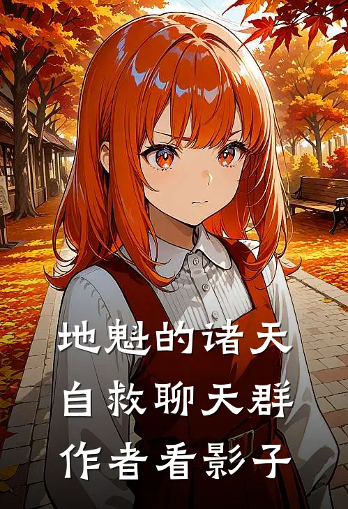 地魁的诸天自救聊天群作者看影子