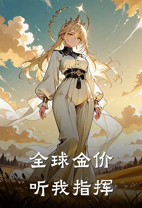 全球金价听我指挥