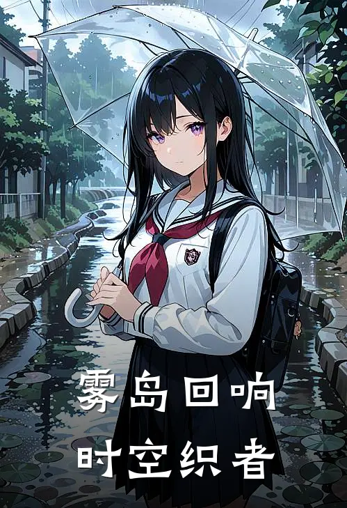 林野苏棠（雾岛回响：时空织者）免费阅读无弹窗_雾岛回响：时空织者林野苏棠全文免费阅读无弹窗大结局