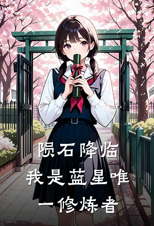 陨石降临：我是蓝星唯一修炼者