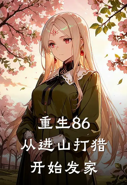 重生86：从进山打猎开始发家陈磊苏晚秋全本完结小说_最新章节列表重生86：从进山打猎开始发家(陈磊苏晚秋)