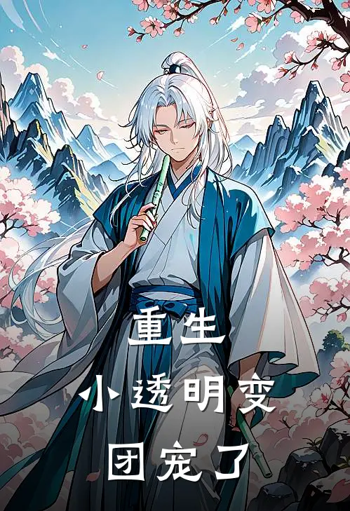 重生，小透明变团宠了(谢双安谢清禾)免费阅读_热门的小说重生，小透明变团宠了谢双安谢清禾