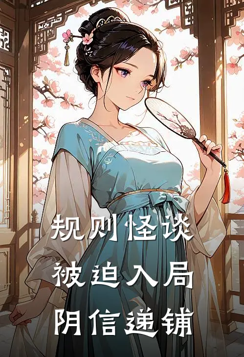 规则怪谈：被迫入局阴信递铺