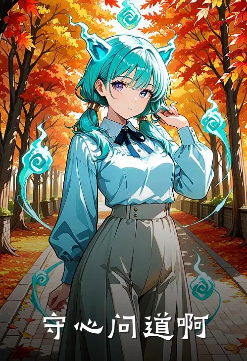 守心问道啊