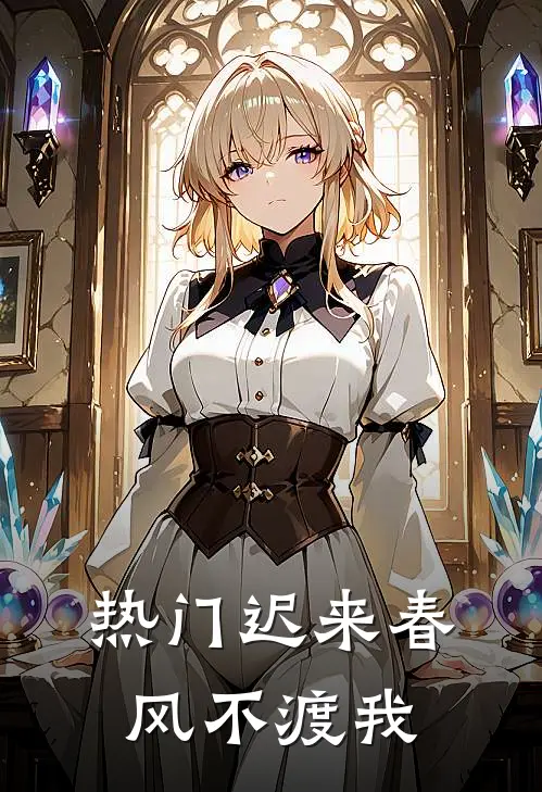 [热门]迟来春风不渡我