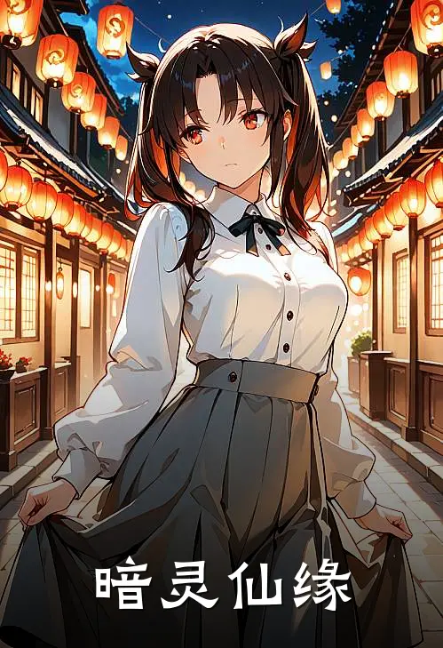 暗灵仙缘(林野林大海)全文阅读免费全集_完结小说暗灵仙缘林野林大海