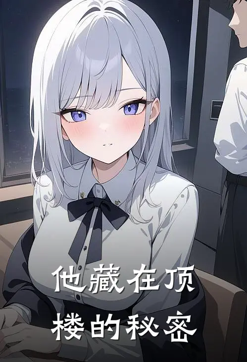 他藏在顶楼的秘密