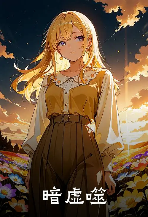 暗虚噬(唐陶云闻君然)在哪看免费小说_全本免费完结小说暗虚噬唐陶云闻君然